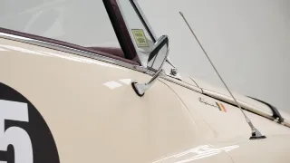 Foto 23 di 40: Sunbeam Alpine Mark I