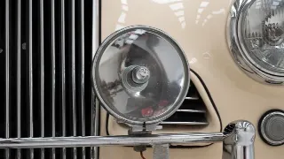 Foto 28 di 40: Sunbeam Alpine Mark I