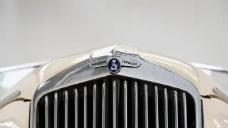 Foto 29 di 40: Sunbeam Alpine Mark I