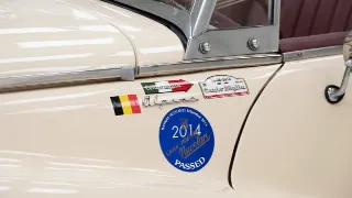 Foto 33 di 40: Sunbeam Alpine Mark I