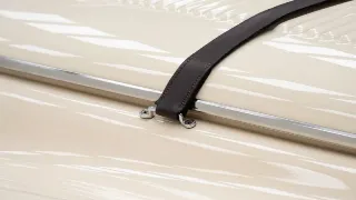 Foto 39 di 40: Sunbeam Alpine Mark I