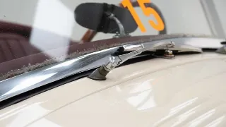 Foto 40 di 40: Sunbeam Alpine Mark I