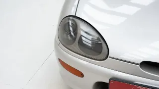 Foto 10 di 40: Suzuki Cappuccino