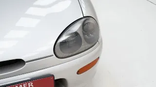 Foto 11 di 40: Suzuki Cappuccino
