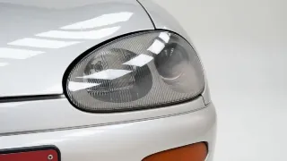 Foto 16 di 40: Suzuki Cappuccino
