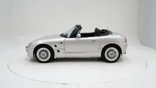 Foto 18 di 40: Suzuki Cappuccino