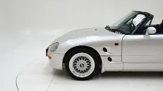 Foto 19 di 40: Suzuki Cappuccino
