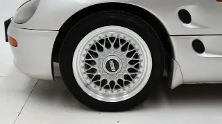 Foto 20 di 40: Suzuki Cappuccino