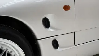 Foto 23 di 40: Suzuki Cappuccino