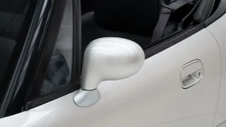 Foto 25 di 40: Suzuki Cappuccino