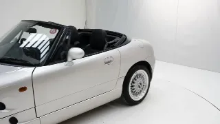 Foto 28 di 40: Suzuki Cappuccino