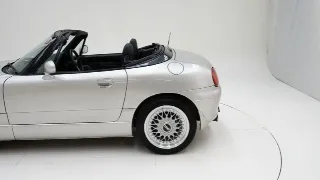 Foto 29 di 40: Suzuki Cappuccino