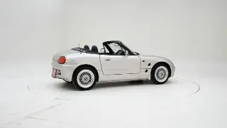 Foto 2 di 40: Suzuki Cappuccino