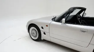 Foto 38 di 40: Suzuki Cappuccino