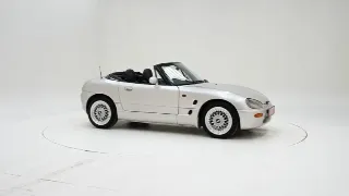 Foto 3 di 40: Suzuki Cappuccino