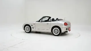 Foto 4 di 40: Suzuki Cappuccino