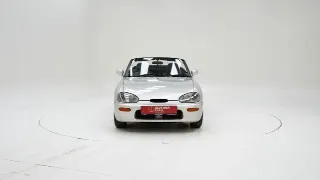 Foto 5 di 40: Suzuki Cappuccino