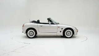 Foto 6 di 40: Suzuki Cappuccino