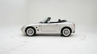 Foto 8 di 40: Suzuki Cappuccino