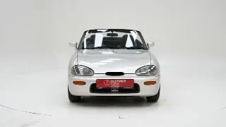 Foto 9 di 40: Suzuki Cappuccino