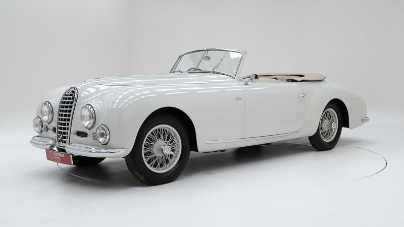 Talbot Lago T26 Graber