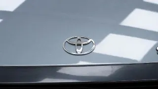 Foto 13 di 40: Toyota Celica