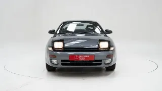 Foto 16 di 40: Toyota Celica