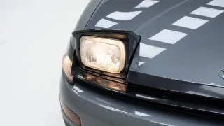Foto 17 di 40: Toyota Celica