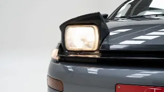 Foto 19 di 40: Toyota Celica