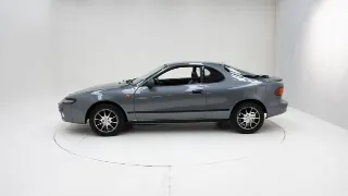 Foto 22 di 40: Toyota Celica