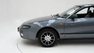 Foto 23 di 40: Toyota Celica