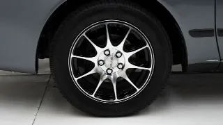 Foto 24 di 40: Toyota Celica