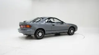 Foto 2 di 40: Toyota Celica