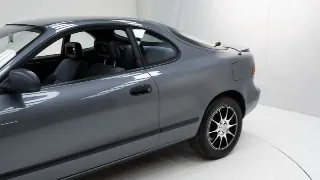 Foto 31 di 40: Toyota Celica