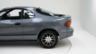 Foto 32 di 40: Toyota Celica