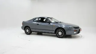 Foto 3 di 40: Toyota Celica