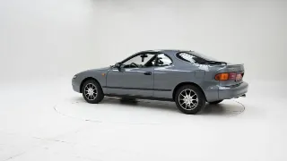 Foto 4 di 40: Toyota Celica
