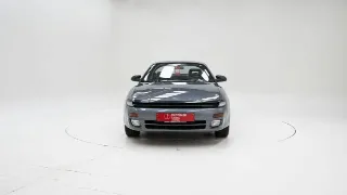 Foto 5 di 40: Toyota Celica