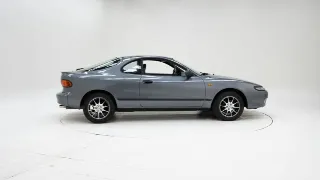 Foto 6 di 40: Toyota Celica