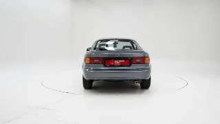 Foto 7 di 40: Toyota Celica