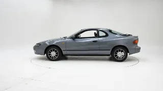 Foto 8 di 40: Toyota Celica