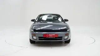 Foto 9 di 40: Toyota Celica