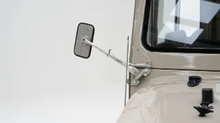 Foto 35 di 40: Toyota Land Cruiser FJ40