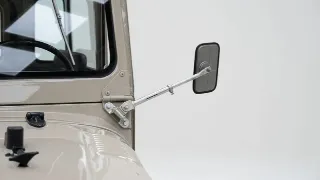 Foto 36 di 40: Toyota Land Cruiser FJ40