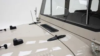 Foto 37 di 40: Toyota Land Cruiser FJ40