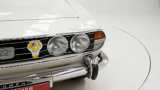 Foto 10 di 40: Triumph Stag