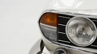 Foto 12 di 40: Triumph Stag