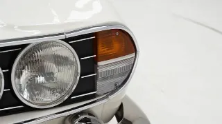 Foto 13 di 40: Triumph Stag