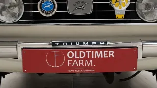 Foto 16 di 40: Triumph Stag