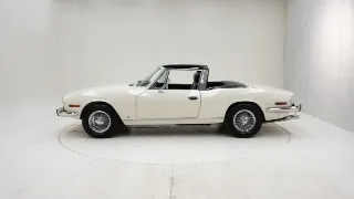 Foto 20 di 40: Triumph Stag